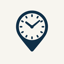 Temps Clau logo
